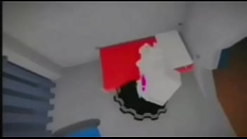 Albina No Roblox Aprende A Como Dar O Boga Enquanto Escuta Linkin Park thumbnail