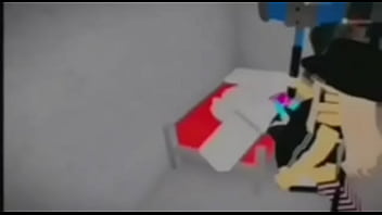 Albina no roblox aprende a como dar o boga enquanto escuta linkin park