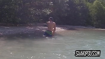 Shakipoussin Go To The River Sex thumbnail