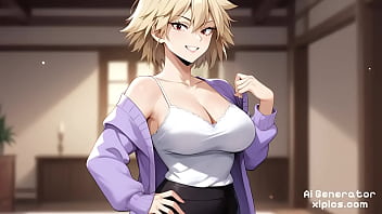 Mitsuki My Hero Academia Porn And Hentai Ai Compilation Sexy And Naked Xxx Rule 34 Enjoy This Collection 3d thumbnail