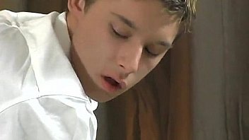 Twink Movie Of Blair Mason And Kayl O'riley Are Bored Investigating thumbnail