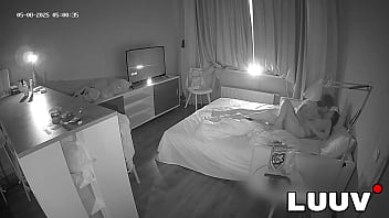 Luuv missionary sex between the young couple at 5 am