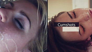Cumshot views