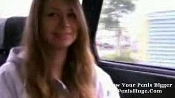 Cute russian girl fucked