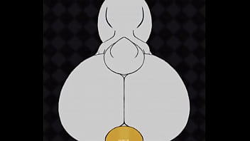 Se follan a toriel de una forma incrieble