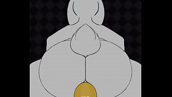 Se follan a toriel de una forma incrieble