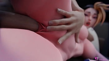 Akali and kai'sa kda