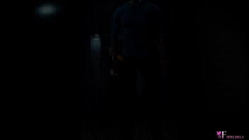 Akali and kai'sa kda