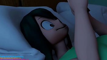 Recolectando muestas pixel perry