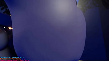 Recolectando muestas pixel perry