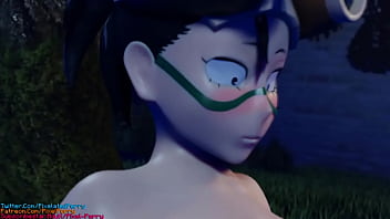 Recolectando muestas pixel perry