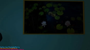 Recolectando muestas pixel perry