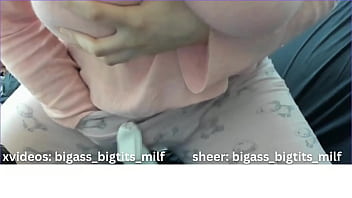 Masturbate with pajama