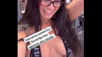 Come see me jazmine cruz sat nite 6pm 6am platinum west west columbia south carolina #happy #fun #smile