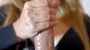 Step daughter make a dream come true