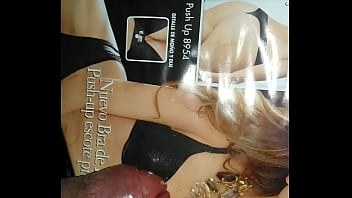 Modelos de lenceria orinadas 2