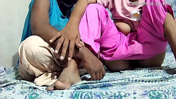 Big boobs indian dasi bahabi and dewar sex part 3