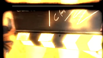 Hot newcomer shows everything