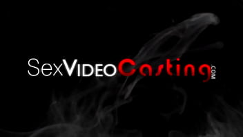 Hot newcomer shows everything