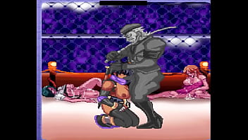 Latina gets fucked in her pussy