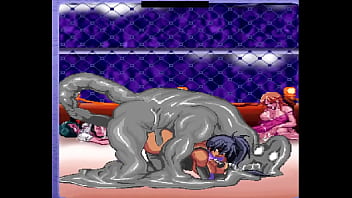 Latina gets fucked in her pussy