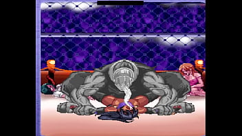 Latina gets fucked in her pussy