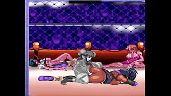 Latina gets fucked in her pussy