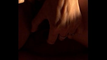 My Wife Play And Cum With Dildo thumbnail