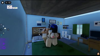 Roblox girl sex
