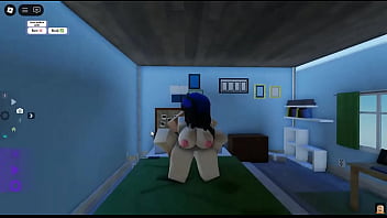 Roblox girl sex