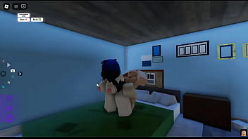 Roblox girl sex