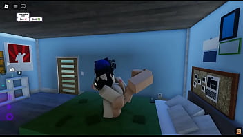 Roblox girl sex