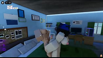 Roblox girl sex