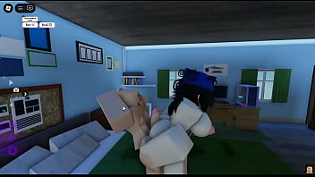 Roblox girl sex