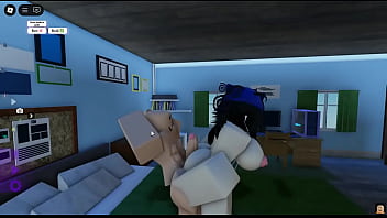 Roblox girl sex