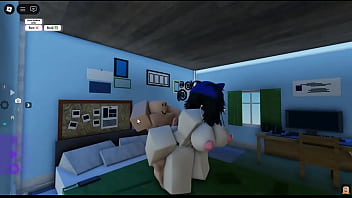 Roblox girl sex