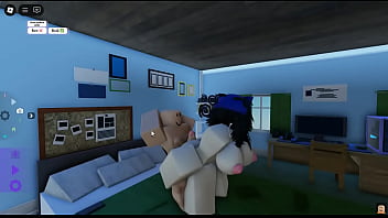 Roblox girl sex