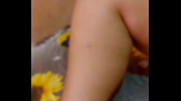 My whore waiting for a cock after a tired day she always wants cock