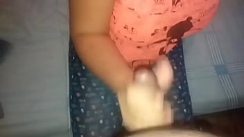 Rica mamada de mi colombiana