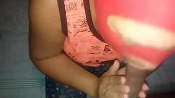 Rica mamada de mi colombiana