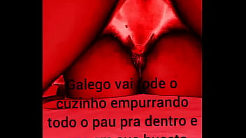 Tomou Gostou Arregaçou A Bucetinha Da Safadinha thumbnail