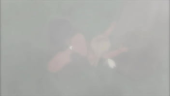 Petite roblox blonde fucked in public park