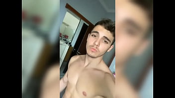 The Hot Guy On Insta thumbnail