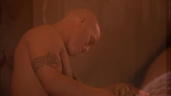 Holly wellin deep throats a hard cock before it goes in her pretty pussy