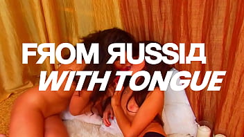 From russia with tongue official trailer