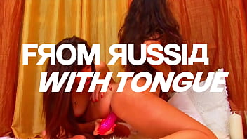 From russia with tongue official trailer