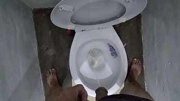 Pissing Late At Night thumbnail