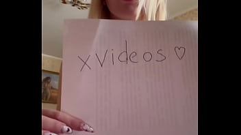 Verification video