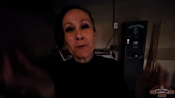 I think she owes me a rematch cuz jennsowett tried to cheat at pool but we both won