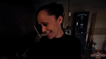 I think she owes me a rematch cuz jennsowett tried to cheat at pool but we both won